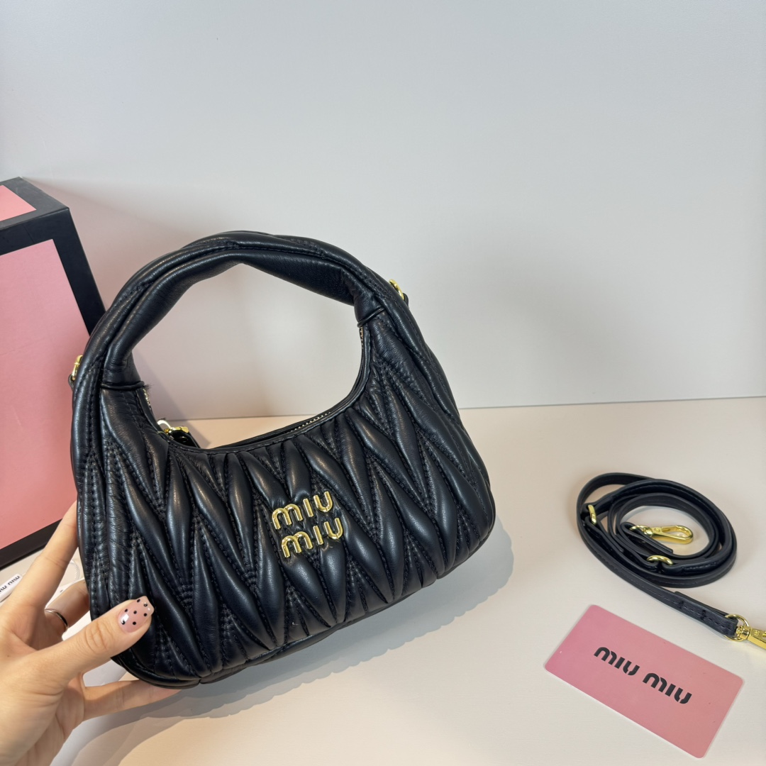 Miu Miu Hobo Bags